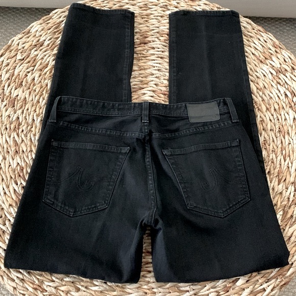 AG Adriano Goldschmied Graduate Tailored Leg Jean - Picture 5 of 14